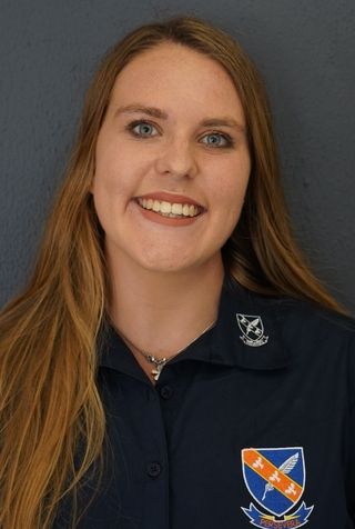 Ms B SmithGrade 7 Class Teacherbsmith@lorraineschool.co.za