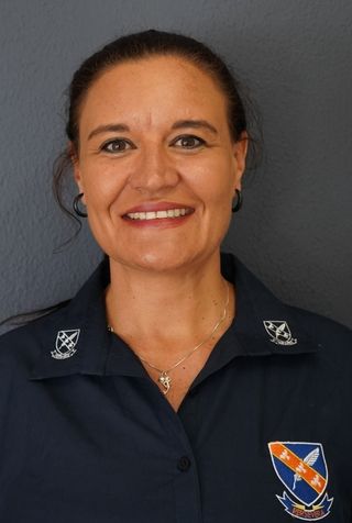 Mrs M TaljaardGrade 4 Class Teacher (Temp)mtaljaard@lorraineschool.co.za