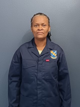 anita sobopha Ms A Sobopha