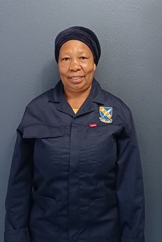 beauty nqawa Ms B Nqawa