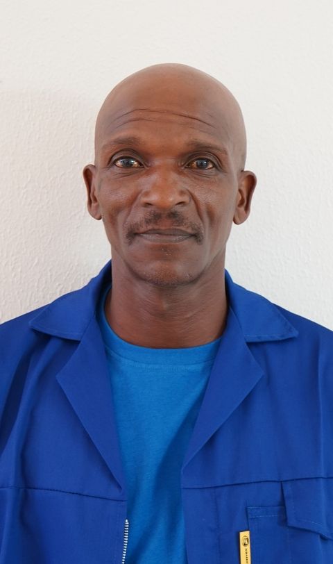 Mr S Hani