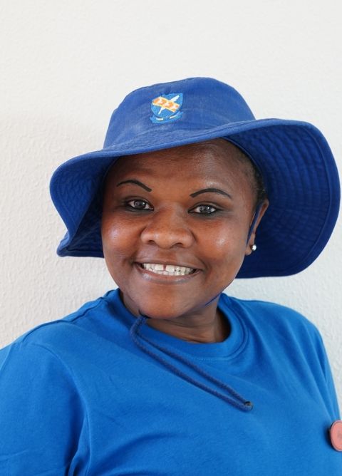Mrs J Hani