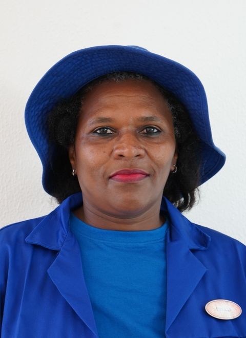 Mrs L Miti
