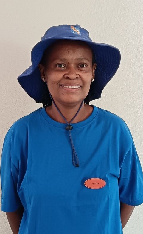 Mrs A Sobopha